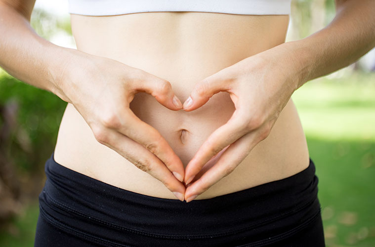 Promotes Digestive Health